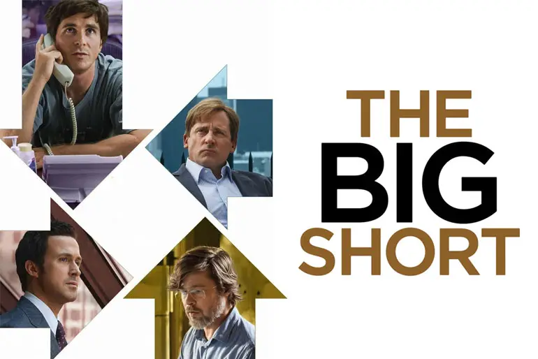 Who Is Michael Burry From The Big Short?