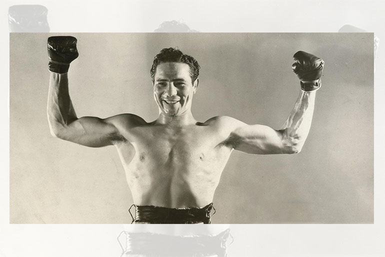 Max Baer At 103: Oldest Star in the World?