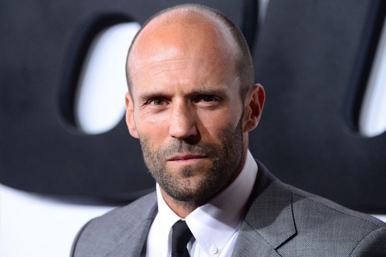 Jason Statham