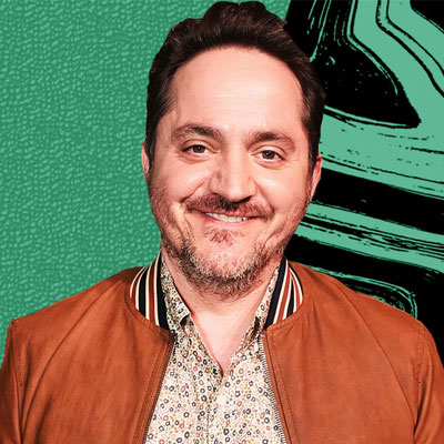 Ben Falcone