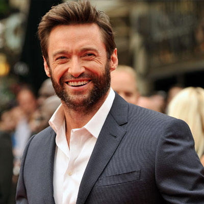 Hugh Jackman