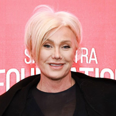 Deborra-Lee Furness