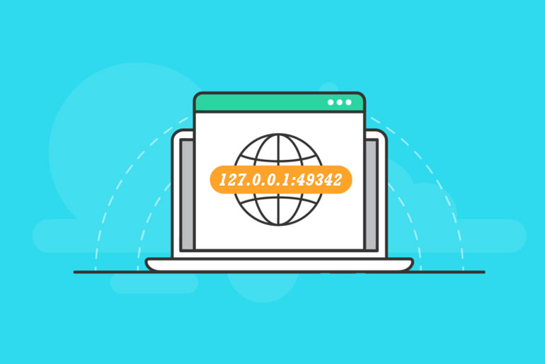 127.0.0.1:49342: Simple Guide to Localhost Networking