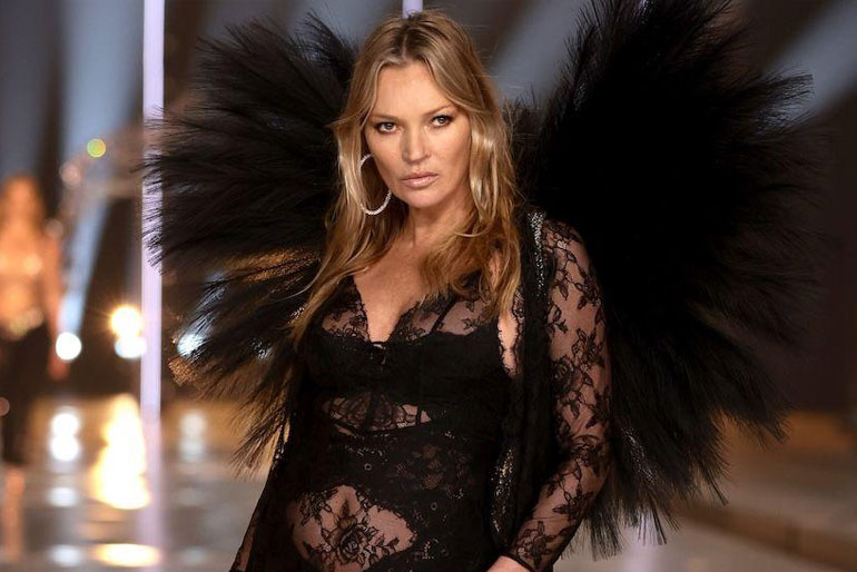 16. Kate Moss 50 Most Popular Women on the Internet