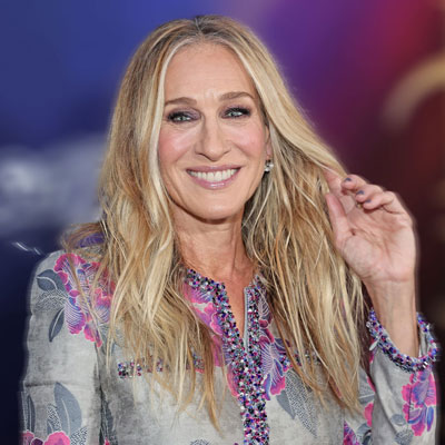 Sarah Jessica Parker