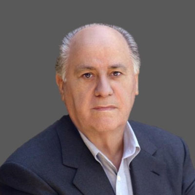 Amancio Ortega