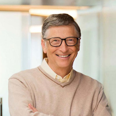 Bill Gates