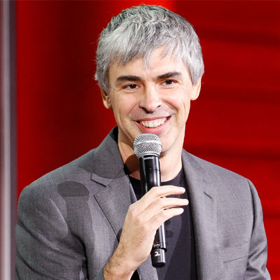 Larry Page