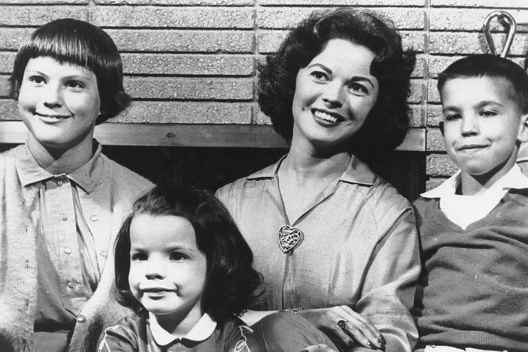 Linda Susan Agar: Exploring the Life of Shirley Temple’s Remarkable Daughter