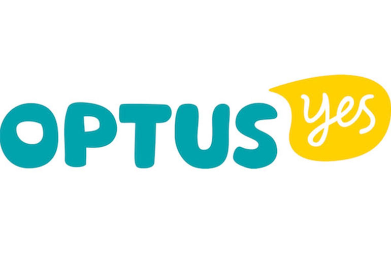 Optus