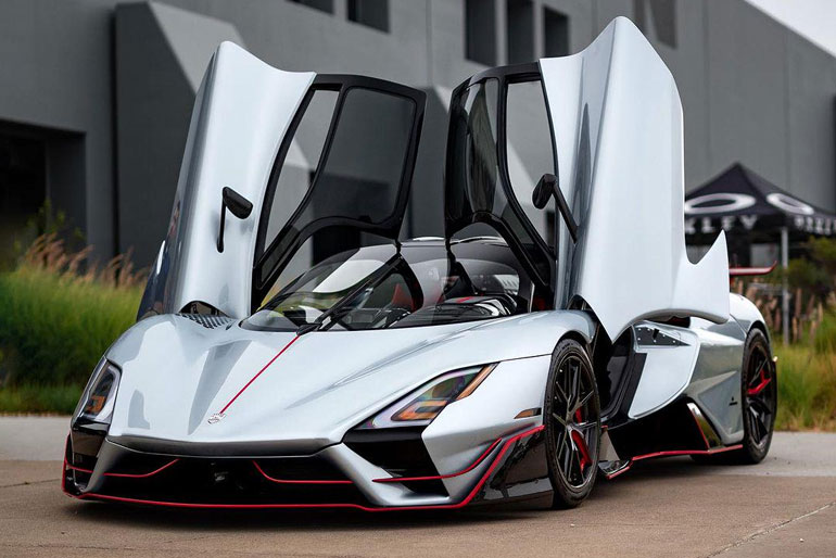 SSC Tuatara