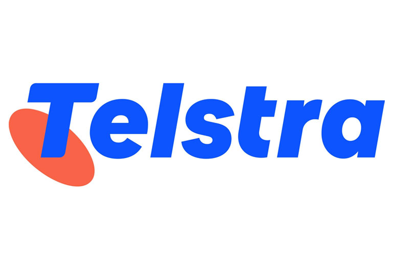 Telstra