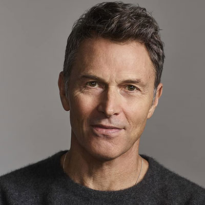 Tim Daly