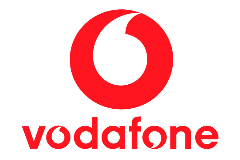 Vodafone