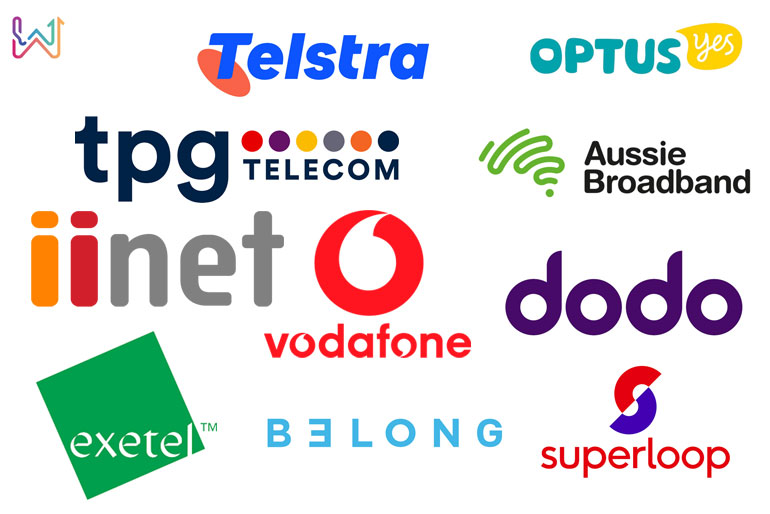 Top 10 Internet Providers in Australia