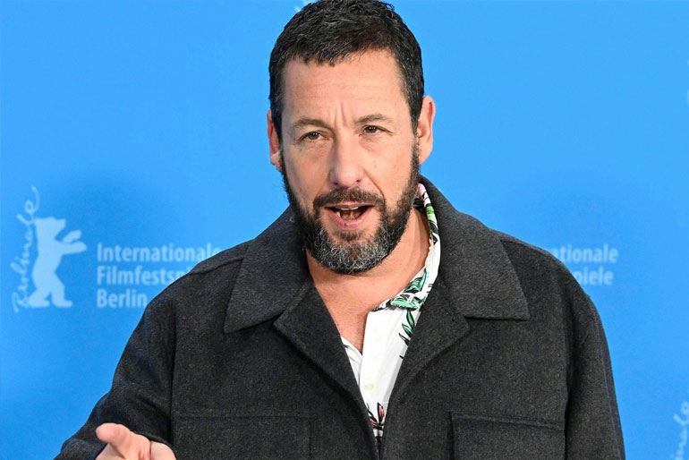 Adam Sandler