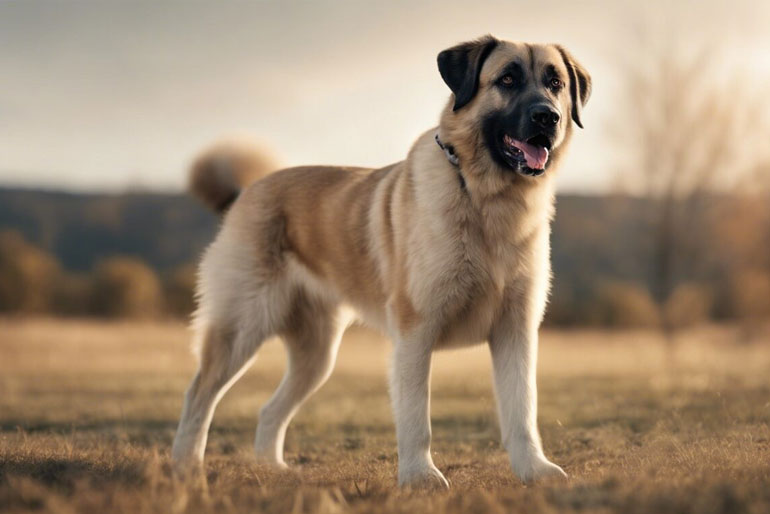 Anatolian Shepherd