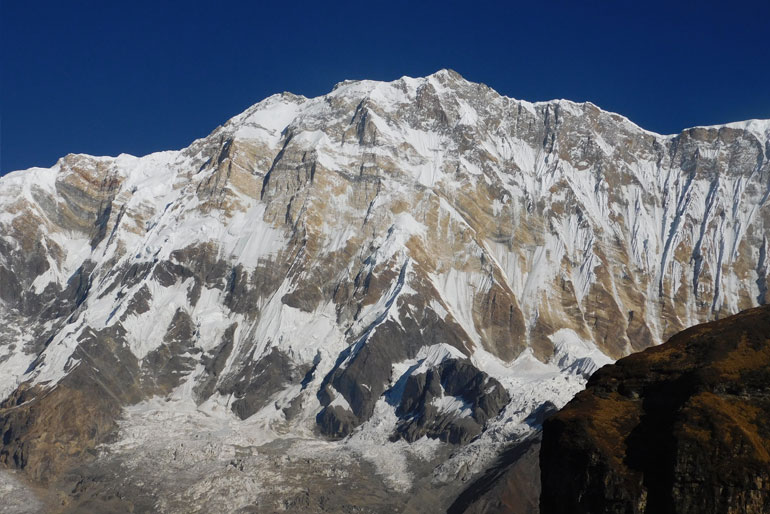 Annapurna I