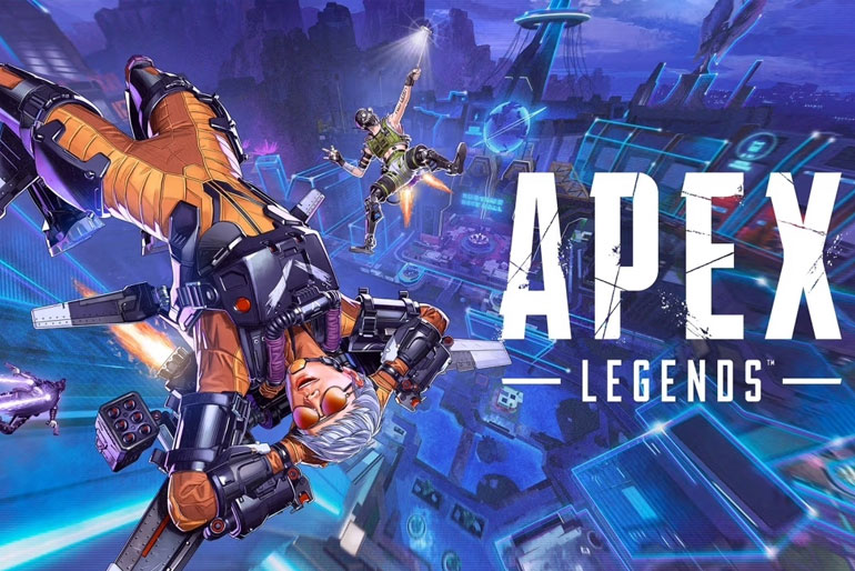 Apex Legends