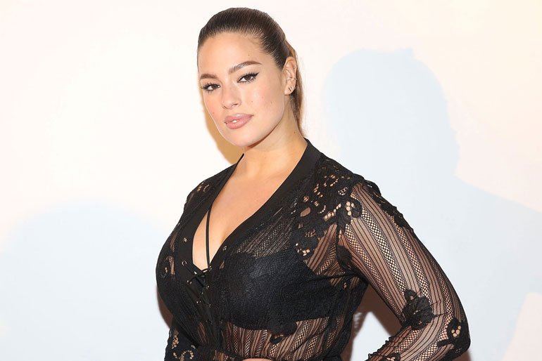 Ashley Graham