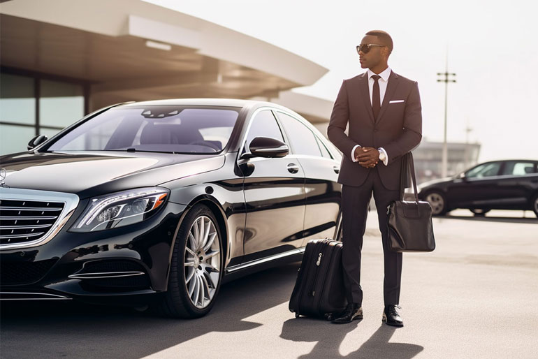 The Ultimate Guide to Chauffeur Hire in London: Luxury, Convenience, and Efficiency