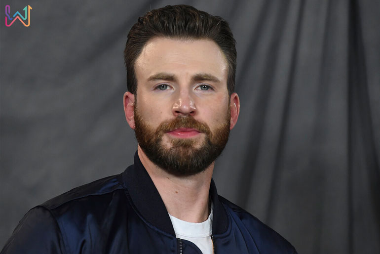 Chris Evans