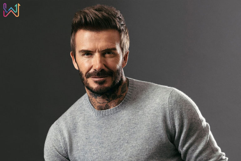 David Beckham