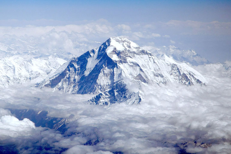 Dhaulagiri