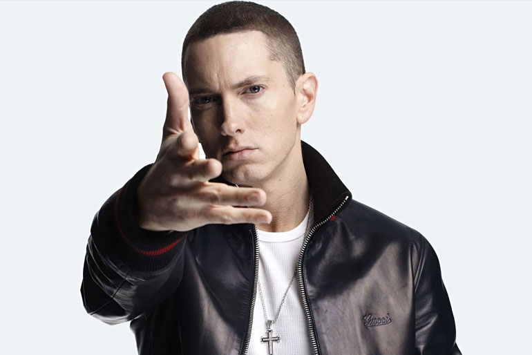 Eminem