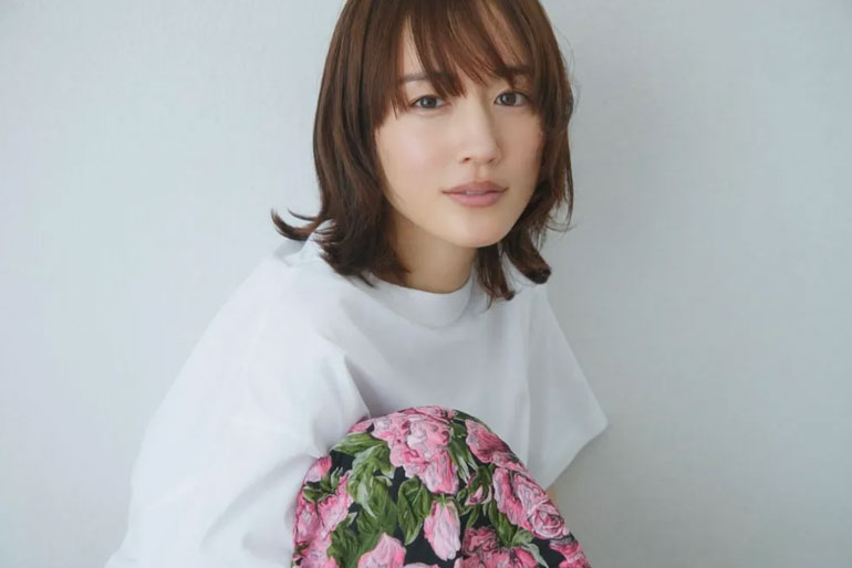 Haruka Ayase