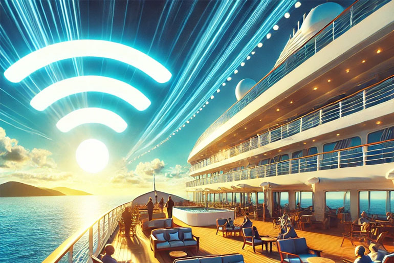 How Much is Internet on Celebrity Cruises​