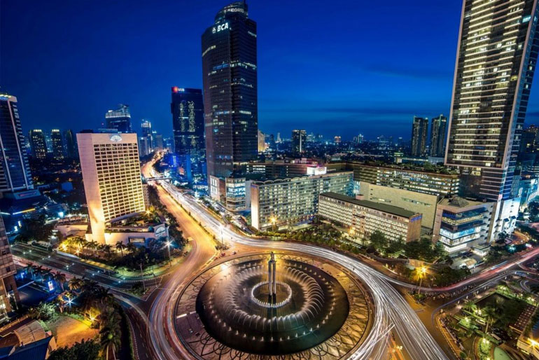 Jakarta, Indonesia