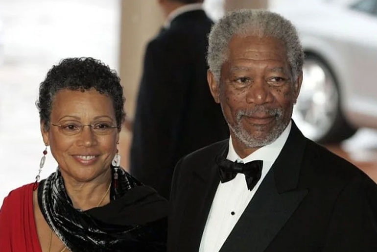 Jeanette Adair Bradshaw: The First Wife of Hollywood Icon Morgan Freeman