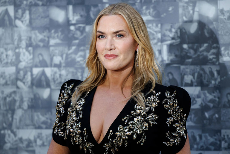 Kate Winslet