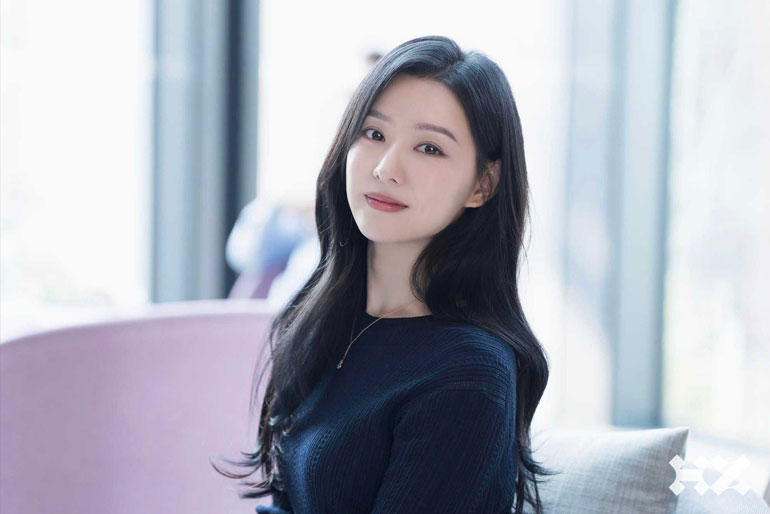 Kim Ji-Won