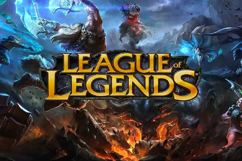 League of Legends