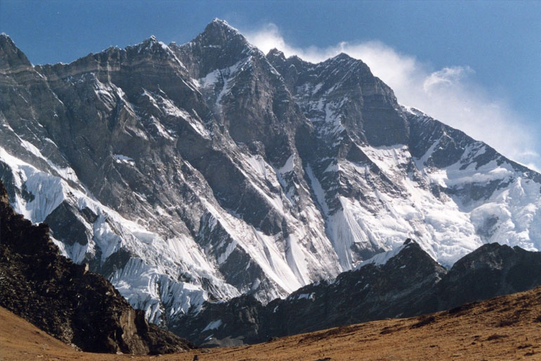 Lhotse