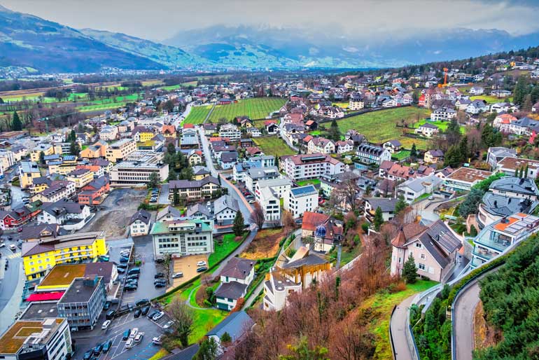 Liechtenstein