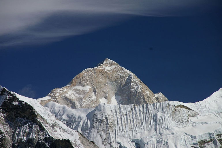 Makalu