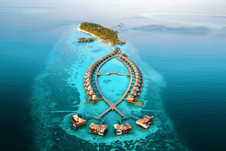 Maldives