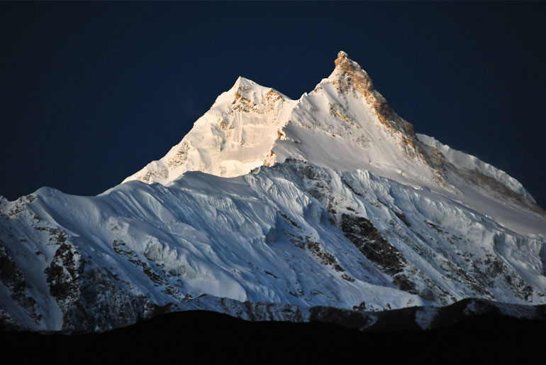 Manaslu