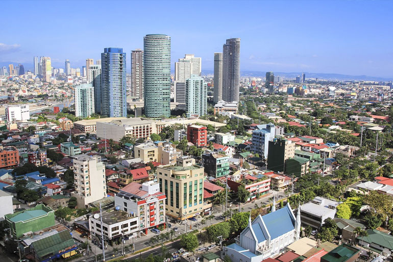 Manila, Philippines