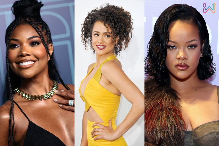 Top 10 Most Beautiful Black Women in 2025