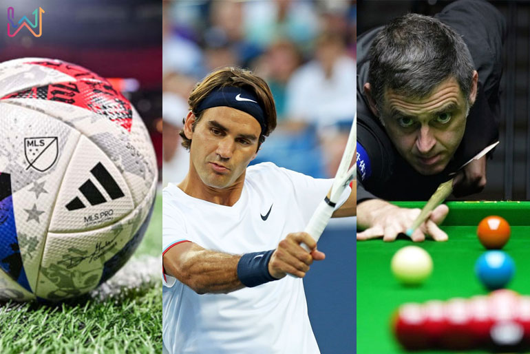 10 Most Popular Sports in The World 2025