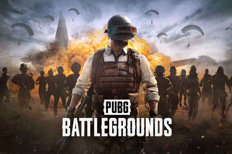 PUBG