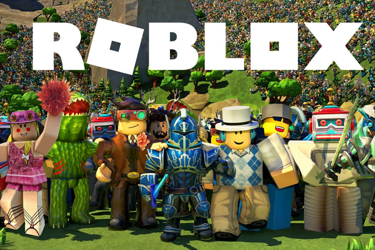 Roblox