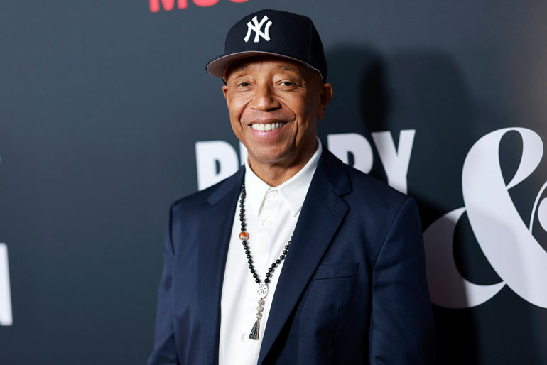 Russell Simmons