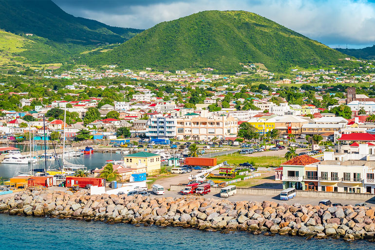 Saint Kitts and Nevis