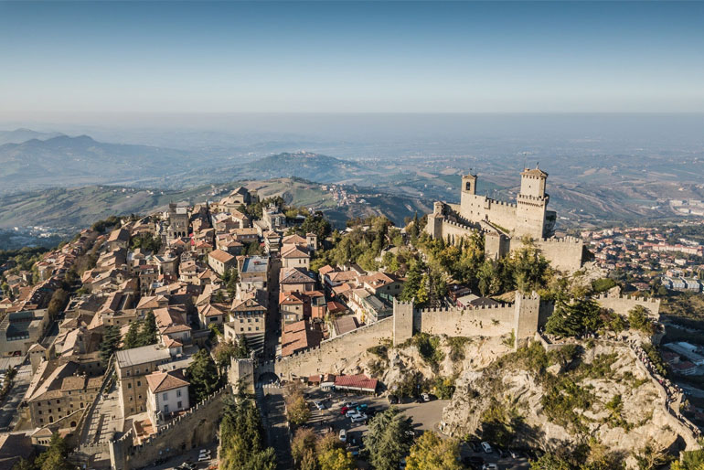 San Marino