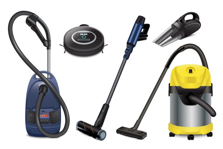 How to Save Time and Effort with Advanced Cleaning Equipment